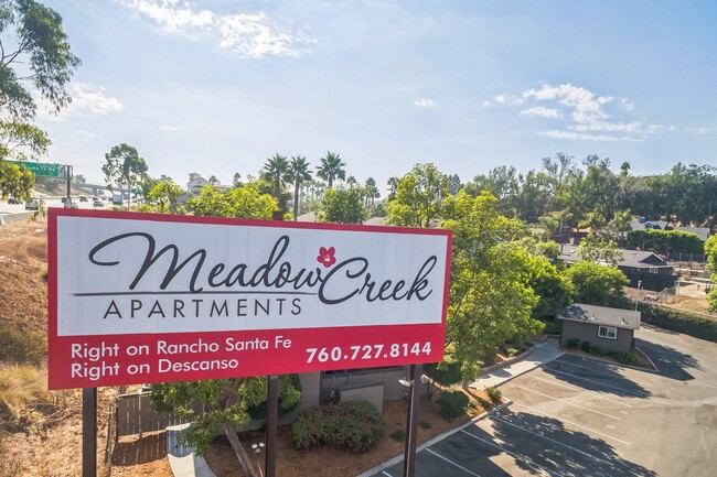 Meadow Creek Apartments
