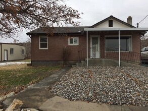 14505 Rd 14.5 NW in Ephrata, WA - Building Photo - Building Photo