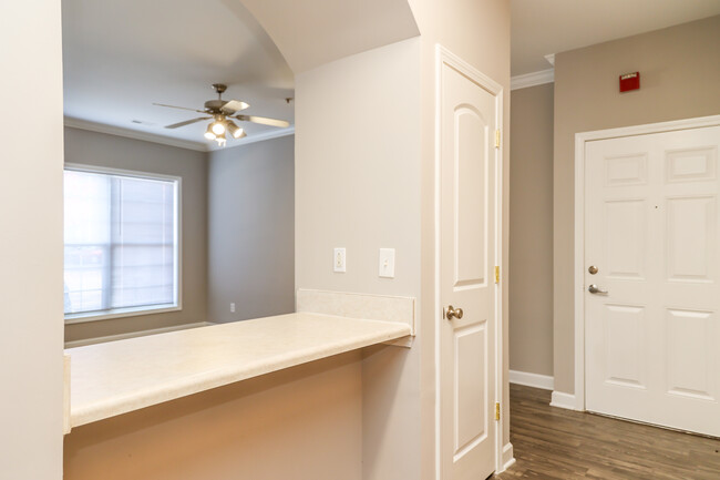 Rosecroft Apartments I in Charlotte, NC - Building Photo - Interior Photo