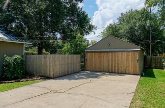 5707 Delfren Ln in Katy, TX - Building Photo - Building Photo