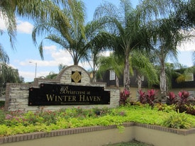 Briarcrest at Winter Haven
