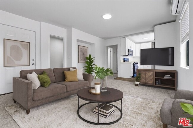 property at 2627 San Marino St