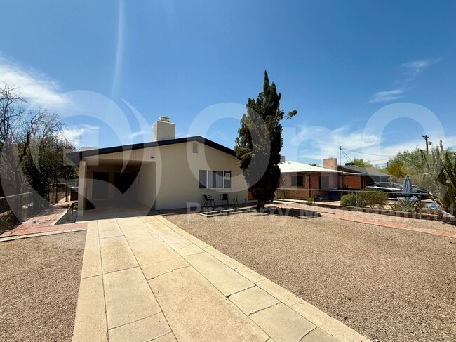 property at 45 N Melrose Ave