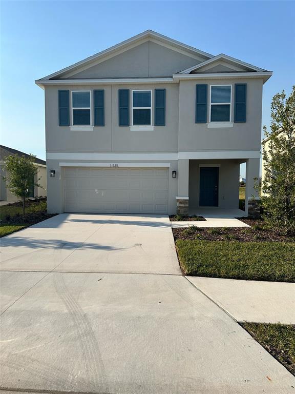 11228 Fieldstone Dr in Palmetto, FL - Building Photo - Building Photo