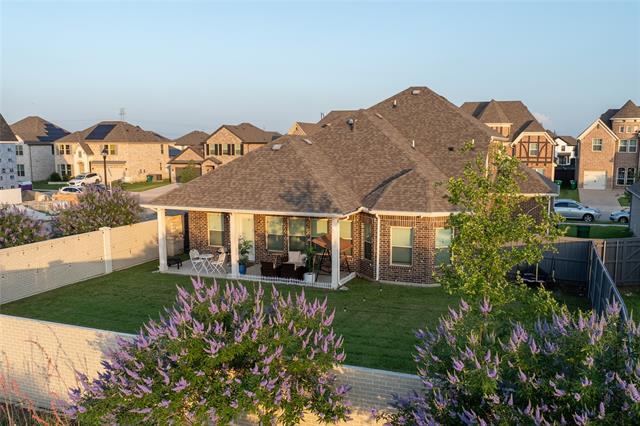 7105 Pampas Pl in Venus, TX - Building Photo - Building Photo