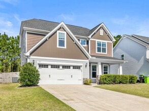 357 Belvedere Dr in Holly Ridge, NC - Building Photo - Building Photo