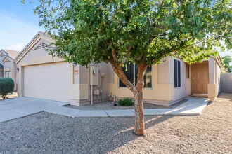 14310 N 129th Ave in El Mirage, AZ - Building Photo - Building Photo