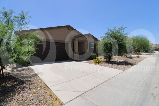 property at 4577 Sweetbush Way