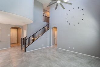 3455 E Indigo St in Gilbert, AZ - Building Photo - Building Photo