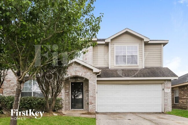 property at 15118 Sierra Ridge Dr