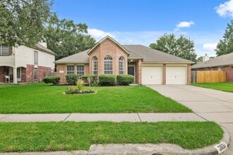3651 Woodlace Dr in Humble, TX - Building Photo - Building Photo