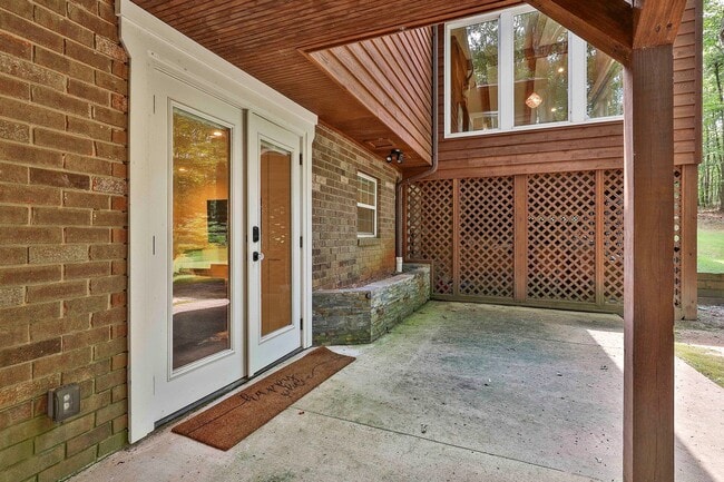 410 Thornton Ln in Fayetteville, GA - Building Photo - Building Photo