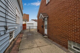 57 Reed Ave in Lackawanna, NY - Building Photo - Building Photo