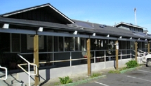 Arcata Garden Apartments in Arcata, CA - Building Photo