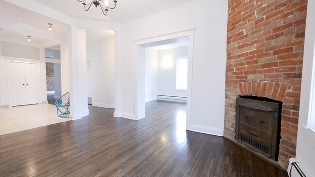 property at 218 Close Ave