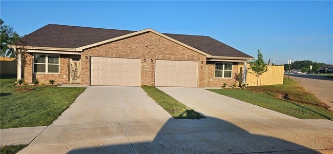 property at 6801 Toby St
