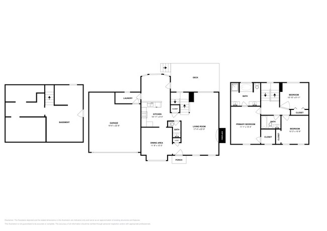 1083 Plantation Blvd SE in Conyers, GA - Building Photo - Building Photo