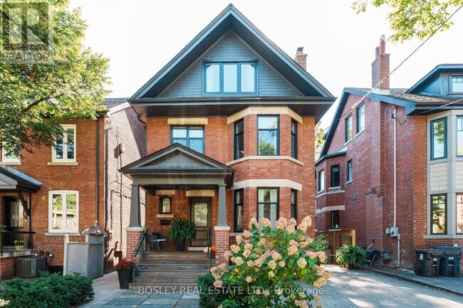 property at 41 Balmoral Ave