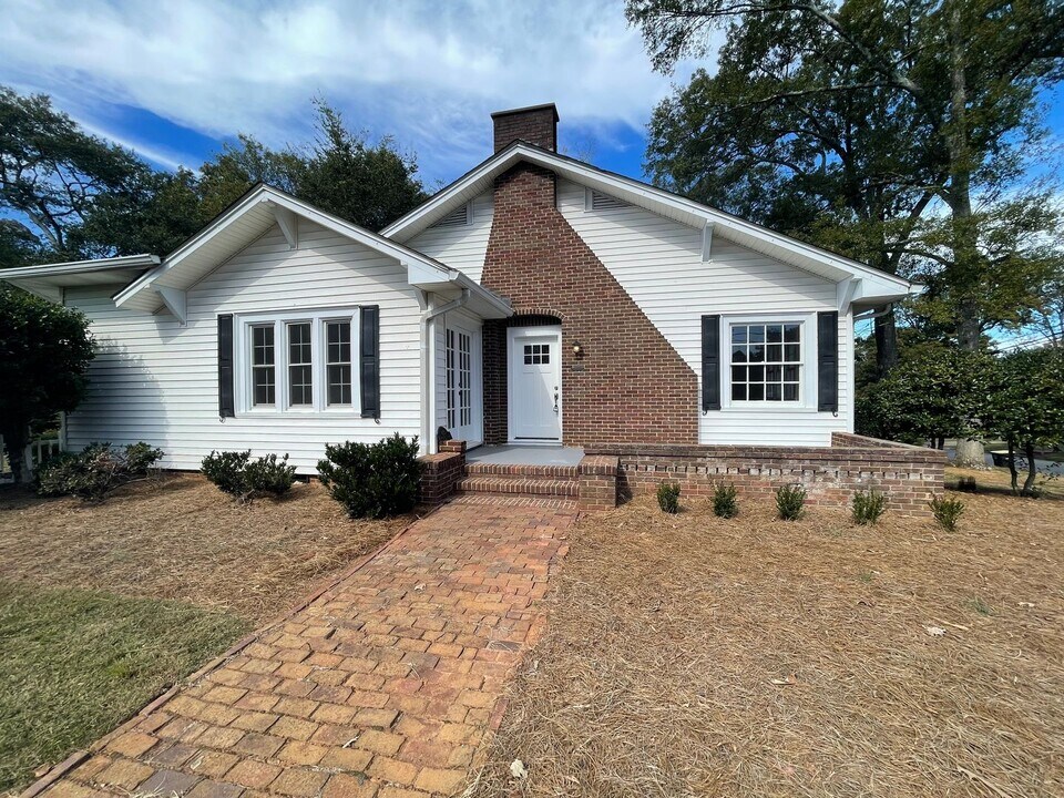 425 E 9th St SE in Rome, GA - Building Photo