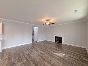 9058 White Oak Hill Rd in Bailey, NC - Building Photo - Building Photo