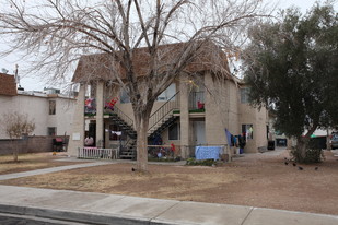 1904 Alwill St Apartments