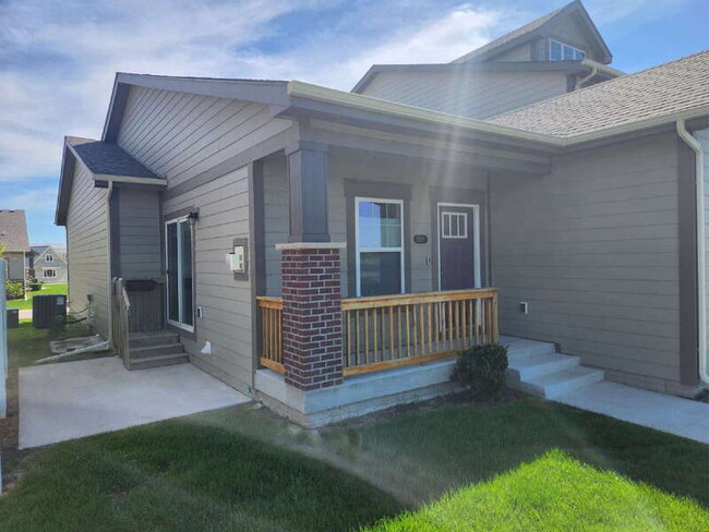 524 SW Heritage Ln in Ankeny, IA - Building Photo - Building Photo