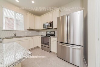 1801 Vernon Dr in Aubrey, TX - Building Photo - Building Photo