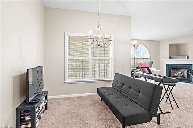 733 Scholastic Ct in Winston-Salem, NC - Building Photo - Building Photo