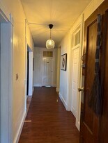 1 Sachem St, Unit 1 in Boston, MA - Building Photo