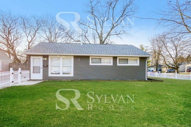 property at 1531 Northridge Rd