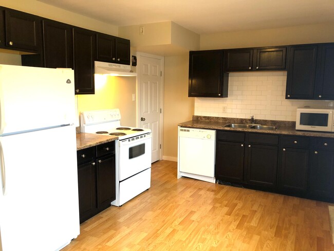 property at 94 Stikine St