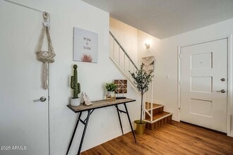 7906 E Keim Dr in Scottsdale, AZ - Building Photo - Building Photo