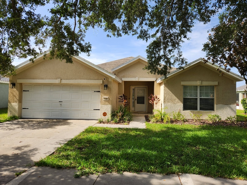 5768 SW 40th Pl in Ocala, FL - Building Photo