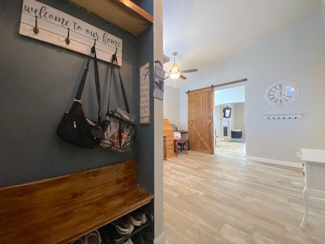 5971 Stephanie Frances St in El Paso, TX - Building Photo - Building Photo