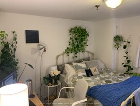 168 Northampton St, Unit 2 in Boston, MA - Foto de edificio - Building Photo