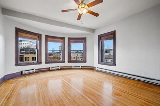 857 Beacon St, Unit 63 in Boston, MA - Building Photo - Building Photo