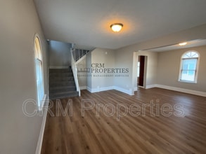 409 W Morgan St in Kokomo, IN - Building Photo - Building Photo