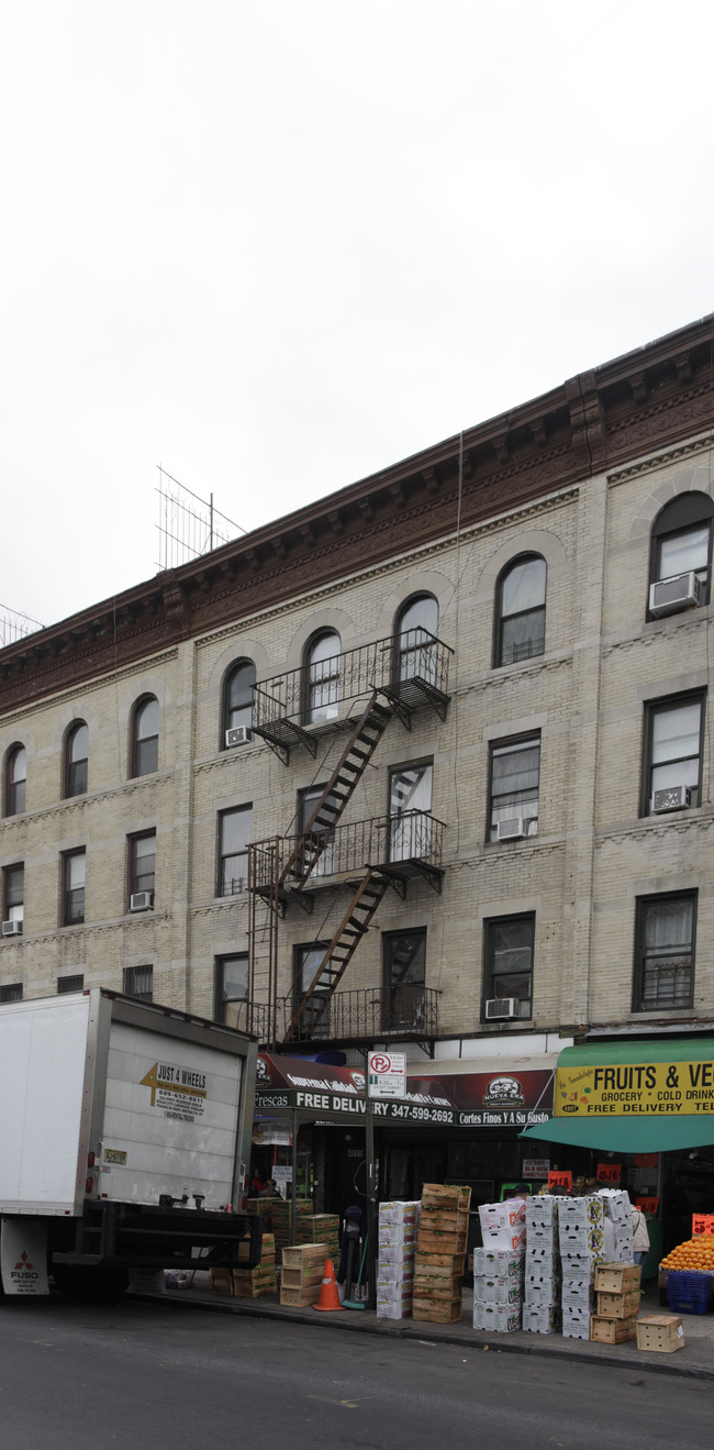 4805 5th Ave in Brooklyn, NY - Building Photo - Building Photo