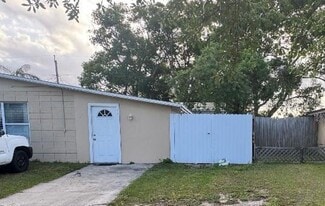 4136 Iberis Ln in Orlando, FL - Building Photo