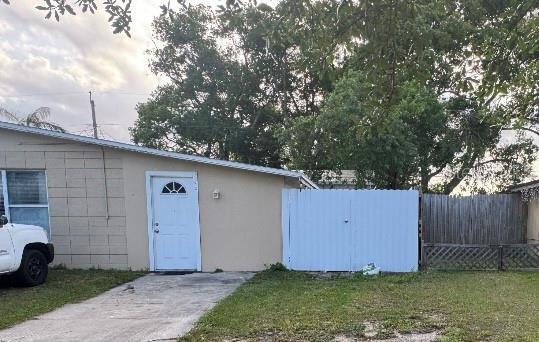 4136 Iberis Ln in Orlando, FL - Building Photo