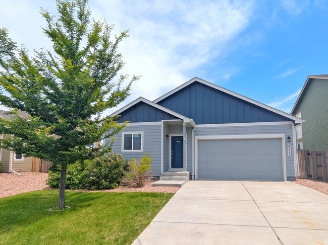 property at 9625 Rubicon Dr