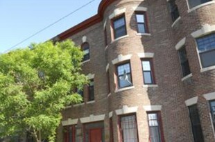 533 Newbury St, Unit B in Boston, MA - Building Photo