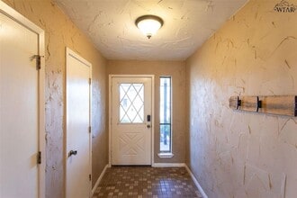 4614 Spring Shadow Dr in Wichita Falls, TX - Building Photo - Building Photo