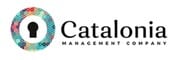 Property Management Company Logo Catalonia Management Company