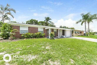 3626 Everglades Rd in Palm Beach Gardens, FL - Building Photo - Building Photo