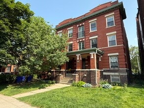 469 W Willis St, Unit 4 in Detroit, MI - Building Photo - Building Photo