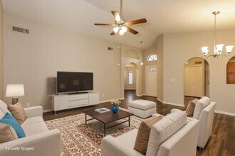 1209 E Villa Rita Dr in Phoenix, AZ - Building Photo - Building Photo