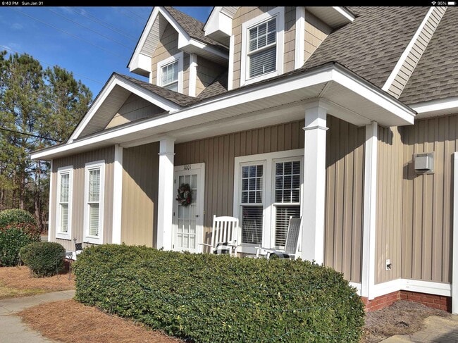 1001 Garden Gate Dr in Rocky Mount, NC - Building Photo - Building Photo