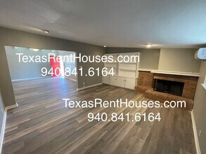 4702 Florist St in Wichita Falls, TX - Building Photo - Building Photo