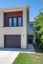 4815 Fletcher Ave in Fort Worth, TX - Building Photo - Building Photo